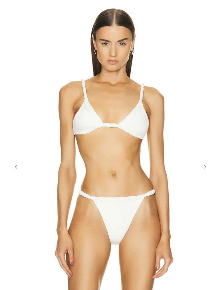 Price: Top $119, Bottoms $99